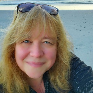 Fundraising Page: Julie Mowatt